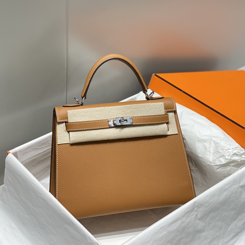 H**mes kelly bags
